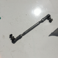 Used Steering Rod (22cm Hole To Hole) For A Mobility Scooter N1114